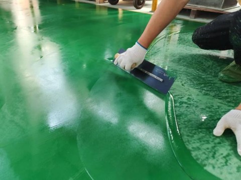 阳谷什么是VEF地坪,VEF地坪厂家