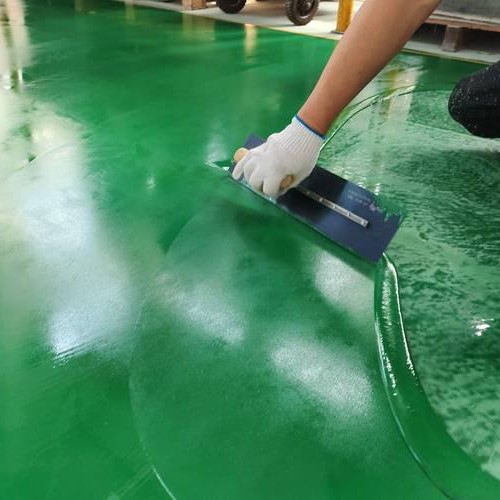 阳谷什么是VEF地坪,VEF地坪厂家