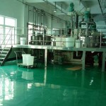 阳谷乙烯基防腐蚀地坪,乙烯基酯地坪,乙烯基酯防腐蚀地坪,乙烯基重防腐蚀地坪,乙烯基重防腐地坪,乙烯基重防腐自流平地坪-缩略图1
