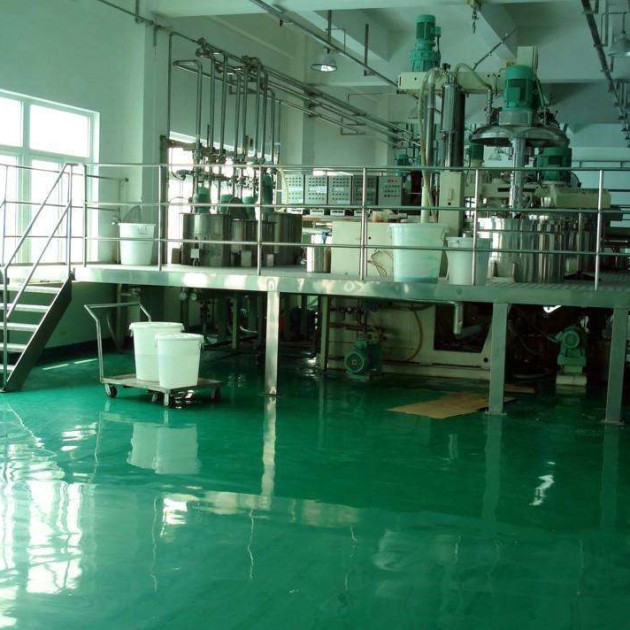 阳谷乙烯基防腐蚀地坪,乙烯基酯地坪,乙烯基酯防腐蚀地坪,乙烯基重防腐蚀地坪,乙烯基重防腐地坪,乙烯基重防腐自流平地坪产品图1