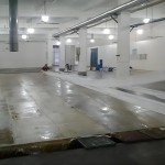 阳谷防腐防静电地坪,防腐防静电自流平地坪-缩略图2