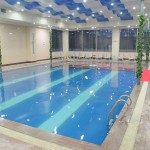 阳谷聚脲地坪,防腐蚀地坪-缩略图1