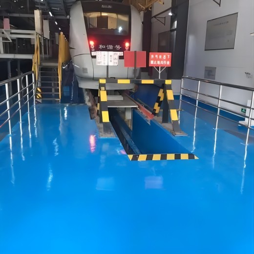 阳谷环氧防腐蚀地坪,环氧积层地坪